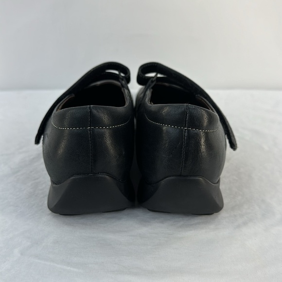 Wolky Passion Mary Jane Ballet Flats - Picture 3 of 10